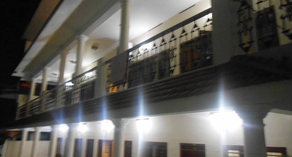 Marina Guest House, Kovalam 5